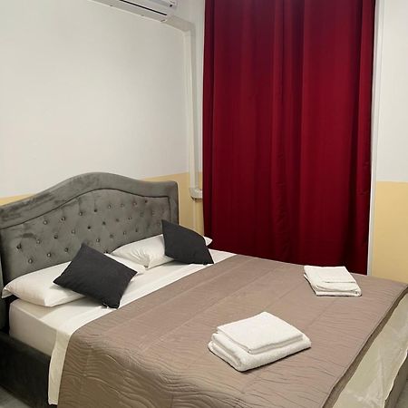 Salentini Appartamento 罗马 外观 照片