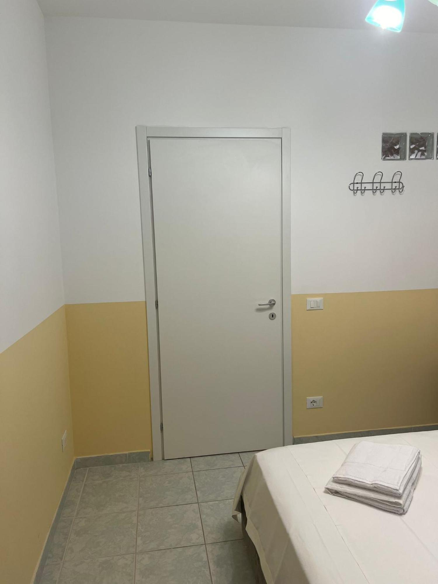 Salentini Appartamento 罗马 外观 照片