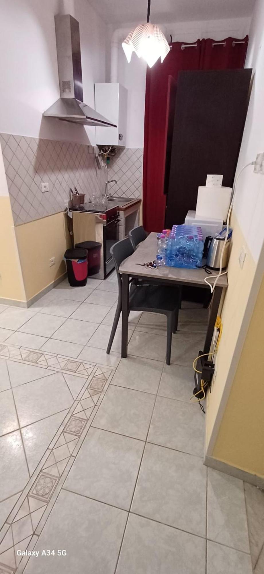 Salentini Appartamento 罗马 外观 照片