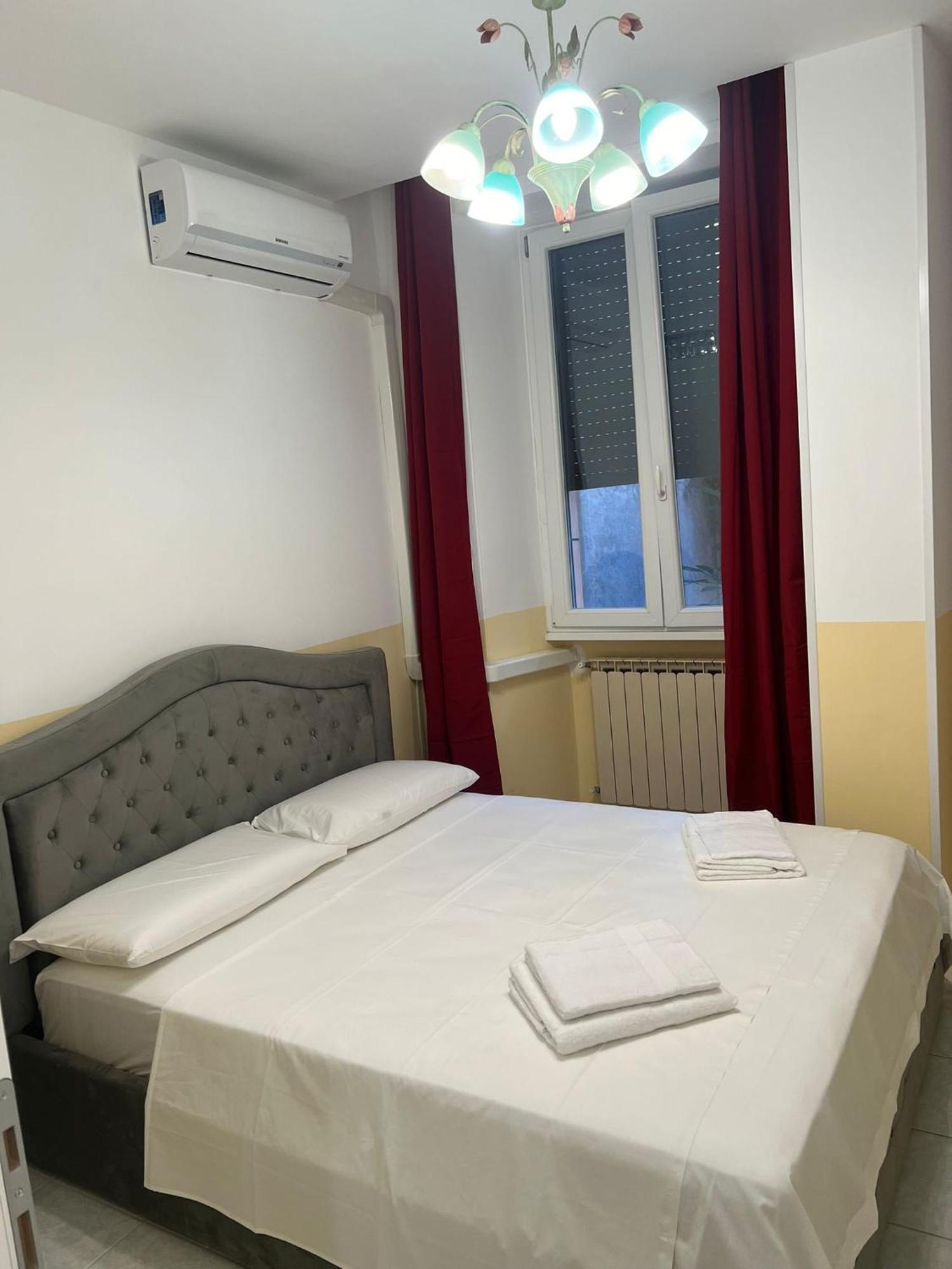 Salentini Appartamento 罗马 外观 照片